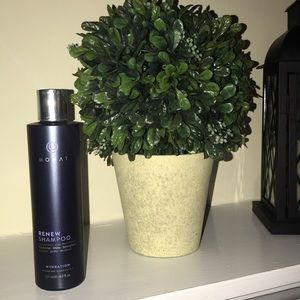 Monat Renee Shampoo